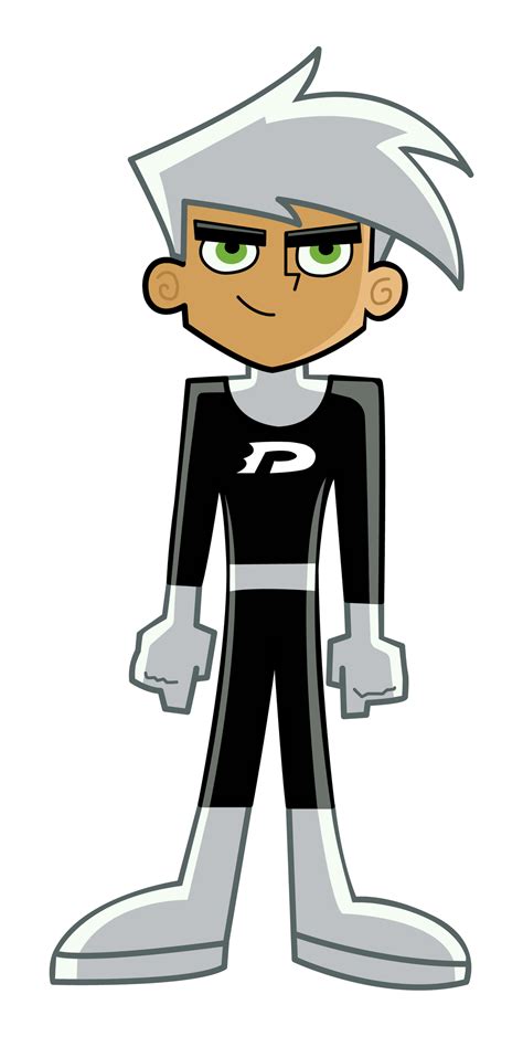 Danny Phantom Superhero Wiki Fandom