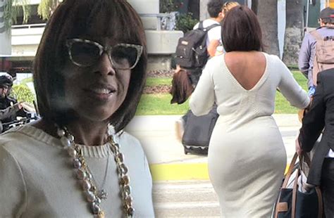 Gayle King Of Ass Celebrity Videos