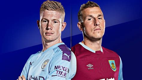 Read about burnley v man utd in the premier league 2020/21 season, including lineups, stats and live blogs, on the official website of the premier league. Burnley: Premier League fixtures, injury latest as season ...