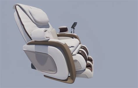 Massage Chair Sketchup Models For Download Turbosquid