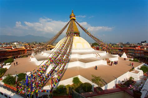 Visit The Boudhanath Stupa In Kathmandu Every Detail You Need To Know