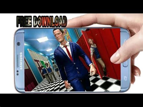 With a lot of corruption in the school, he has constant clashes with the authorities and the bullies. Bully Anniversary Edition game {APK+OBB} Download for ...