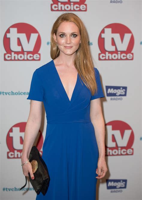 Olivia Hallinan At Tv Choice Awards In London Hawtcelebs