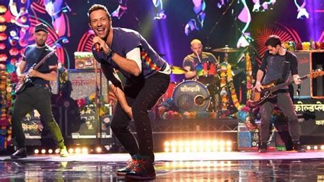 More Coldplay Tickets To Be Released For Manila Concert Pepph