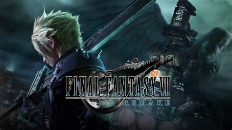 Final Fantasy 7 Remake : Reactions ff7 remake reactions
