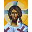 Whispers Of An Immortalist Icons Our Lord Jesus Christ 3