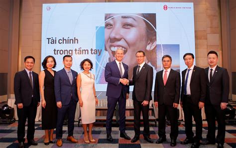 Looking at the both side of business, you would know where to jump or still be investing. AIA Việt Nam và Public Bank Việt Nam: Mong muốn mang "tài ...