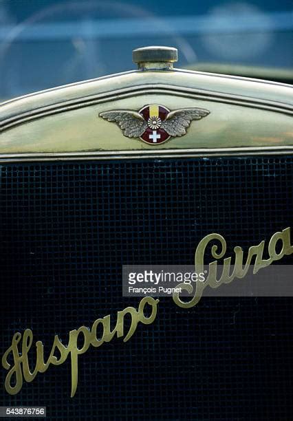 Hispano Suiza Automobile Photos Et Images De Collection Getty Images
