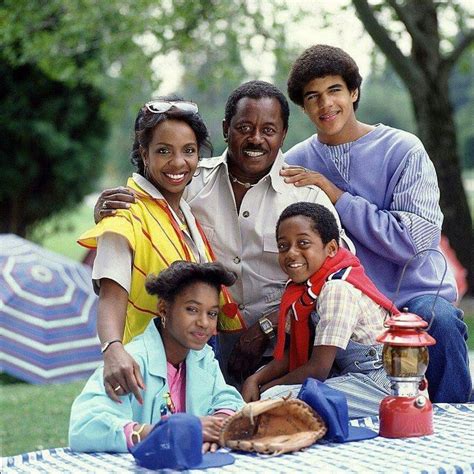 Flip Wilson And Gladys Knight Sitcom Charlie And Co Black Tv Shows