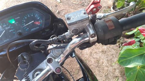 Honda Ax1 250cc Walk Around Youtube