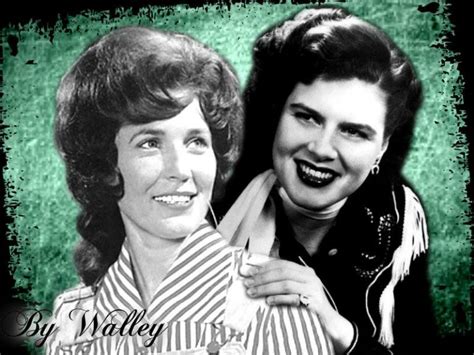 Lifetimes Patsy And Loretta Premieres This October