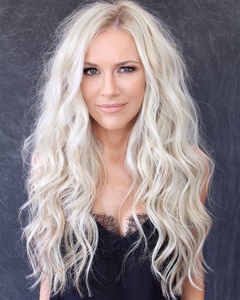 blonde hair extensions natural beaded rows 9 cute blonde hair ashy blonde blonde hair shades