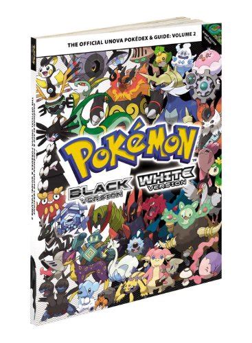 Buy Pokemon Black Version And Pokemon White Version Volume 2 The
