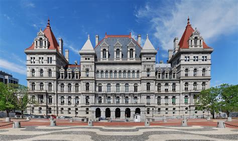 New York State Budget Stalled Over Bail Reform Changes Ncpr News