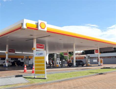 Ig 013 Posto De Combustível Shell Imóveis Em Guarulhos Tudo Que
