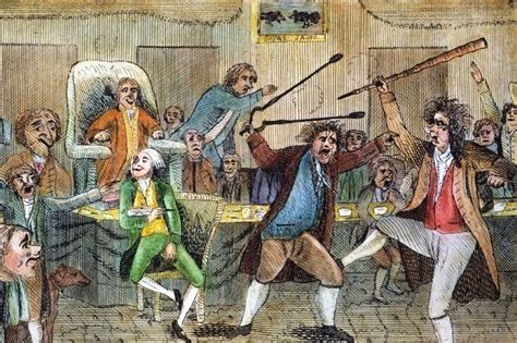 2005'te küçük bir sol grup, kayıttan çıkmadan hemen önce parti rakyat malezya'yı yeniden düzenlemek için partiden. Political Parties in the Early American Republic - Brewminate