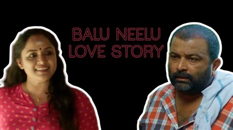 Uppum Mulakum 2 Blau Neelu Love Story Youtube