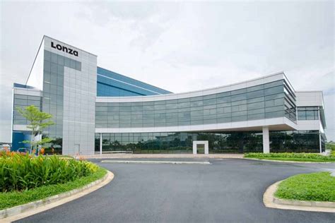 This page answers common vaccine questions. Lonza in manufacturing deal with Moderna for Covid-19 ...