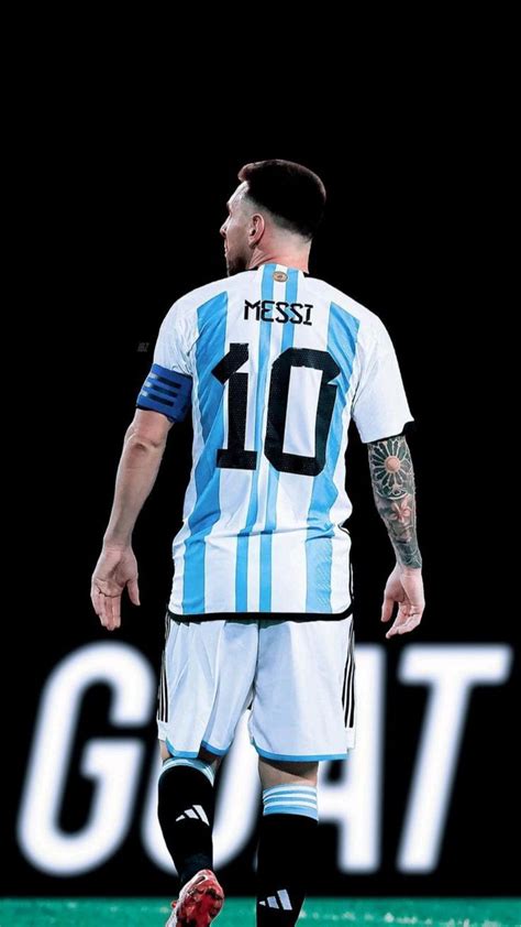 Lionel Messi ⚽ In 2023 Messi Lionel Messi Messi Photos