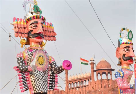 The Ultimate Collection Of Dussehra Festival Images Over 999 Stunning