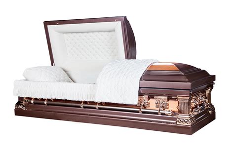 Metal Casket Anji Dadi Plasticandsteel Products Manufacturing Coltd