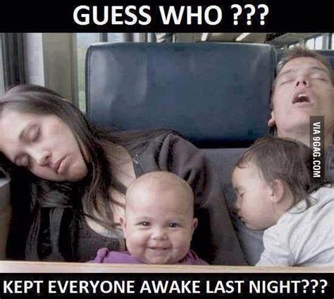 Guess Who 9GAG
