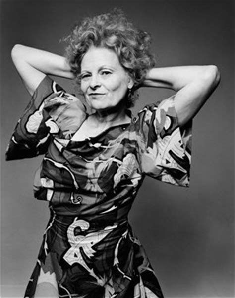 Celebrating the moments that shaped the punk provocateur on her 78th birthday. Vivienne Westwood's Fashion Exhibition | Fashion Trendsetter