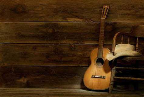 Country Music Guitar Country Western Music Background 960x649