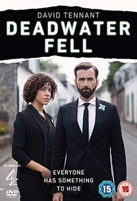 When a seemingly perfect and happy family is murdered by someone they know and trust, the small scottish community they call home becomes riven with. Deadwater Fell (2020) / Mini-Series / Ep. 4 / Crime, Drama ...