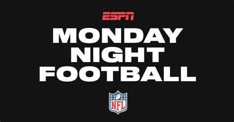 Who Are The Announcers For Monday Night Football Details