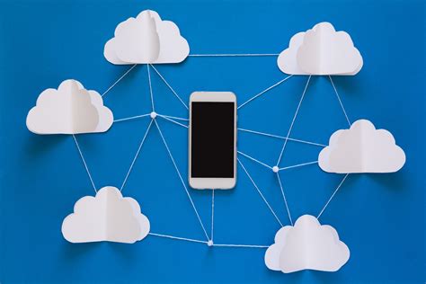 Why Your Business Should Have Cloud Storage - Dynamite IT Solutions