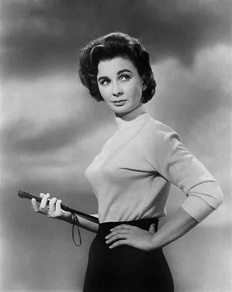 Jean Simmons This Hearth Is Mine 1959 Picture Company Jean Simmons