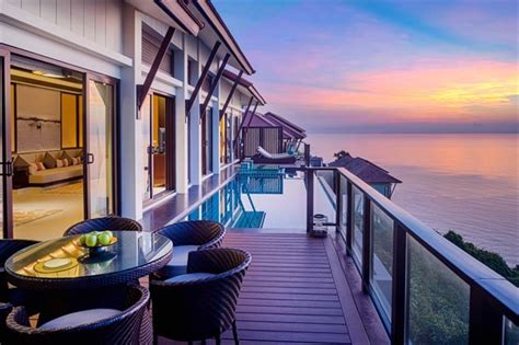 five vietnamese resorts named among asia s best by condé nast traveler readers da nang today