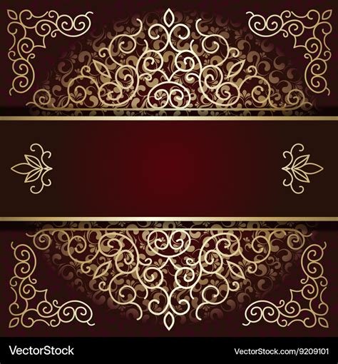 95 Background Maroon Gold Picture Myweb