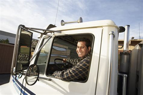 How To Make Your Truck Cab A Home On Wheels