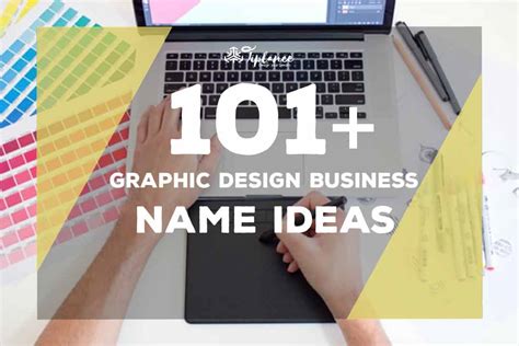 101 Creative Names For Graphic Design Business To Get Value Tiplance