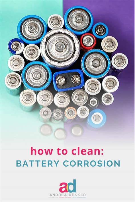 Steps for cleaning a car battery with hot water and baking soda add baking soda to a small plastic cup full of hot water How to Clean Battery Corrosion: A Simple 6-Step Process ...