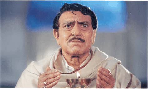 The star, who played antagonist mola ram in the movie, detailed in. Amrish Puri Biography » VeFeed