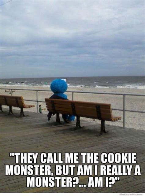 29 Very Funny Cookie Memes S Jokes Graphics And Images Picsmine