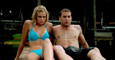 Dustin Milligan Nude And Sexy Photo Collection Aznude Men