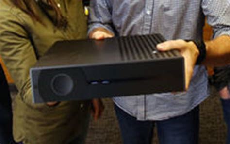 First Images Of Valves Steam Machine Prototype Surface Hint Its A