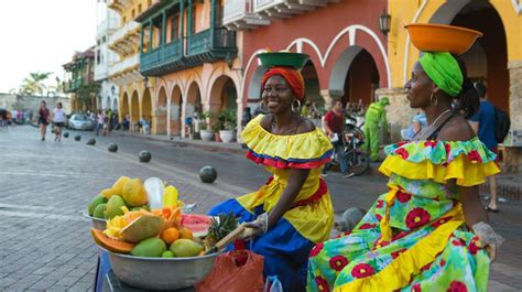 36 Hours In Cartagena Colombia The New York Times