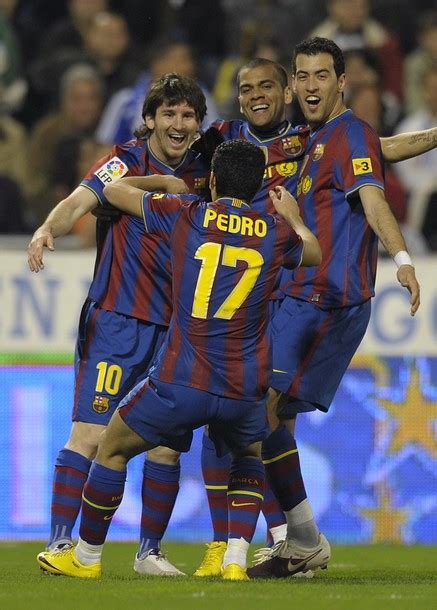 Real madrid vs barcelona team performance. Barcelona vs. Real Madrid: 10 Reasons Barcelona Will Win ...