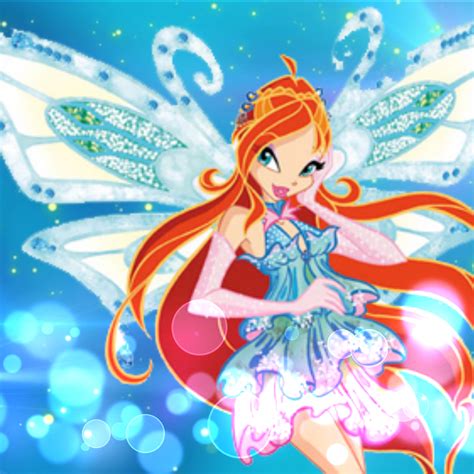 Bloom Enchantix The Winx Club Fan Art 43631835 Fanpop Page 40