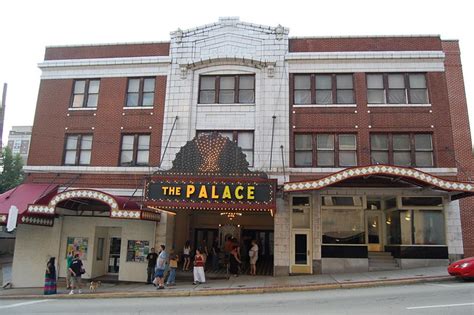 Movie theater in greensburg, kansas. The Palace Theater, Greensburg, PA | Flickr - Photo Sharing!