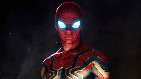 Wallpapers in ultra hd 4k 3840x2160, 1920x1080 high definition resolutions. 66+ 4K Spiderman Wallpapers on WallpaperPlay