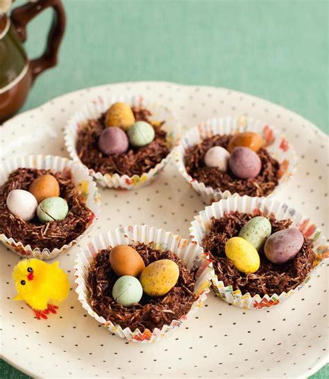 Top 5 Easter Cakes And Bakes If Youre Looking For Some Easter Baking