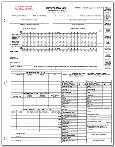 Sample driver's license knowledge tests preparing for a standard, commercial, or motorcycle knowledge test? Driver Daily Log Sheet | charlotte clergy coalition
