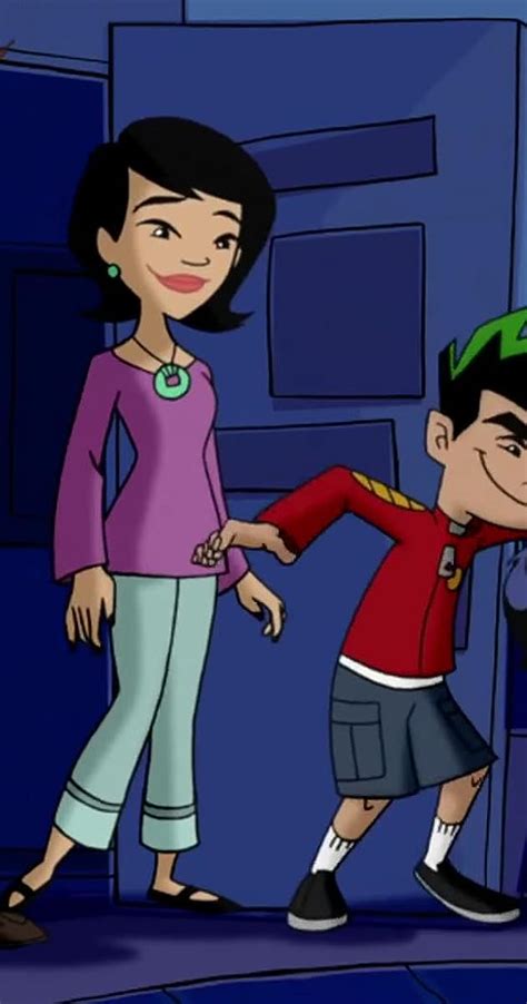 American Dragon Jake Long Homecoming Tv Episode 2007 Technical Specifications Imdb