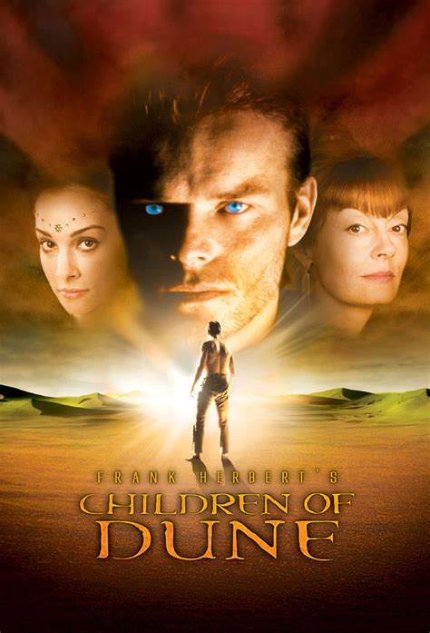 Children of Dune | TVmaze